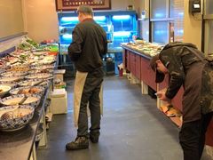 -阿马蛋汤·宁波小海鲜(总店)