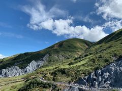 -墨石公园景区
