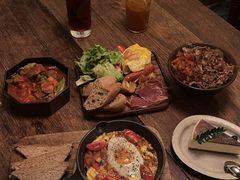 -WABI COFE(愚园路店)