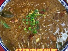 红烧肉炖粉条-哈尔滨饺子王·东北菜(鱼鳞浃路店)