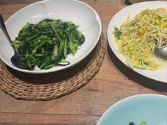 -川旺角融合菜•海景餐厅(星海广场店)