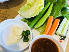 -喜来稀肉(望京店)