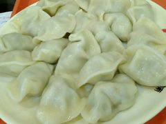 -庆丰包子铺(乔庄店)