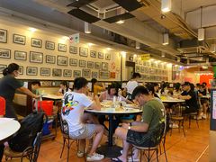 -大哥餐厅(西城花园店)