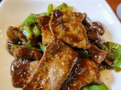 -同得兴 Since·1995 传统苏式面馆(十全街店)