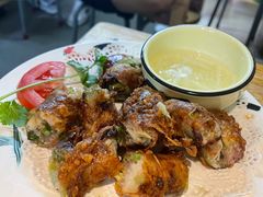 -聪辉同安老美食饭店(大元路店)