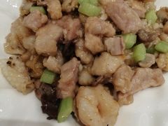 -大铁勺新津菜(东丽阳光新业广场店)