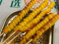 -曾百万小炉小串自助烧烤(高新店)