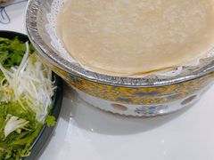 -满园春饼(宜昌万达店)