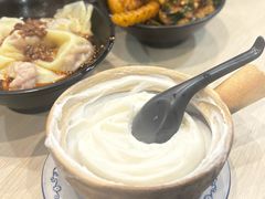 鲜奶米埔-云平风味园(护国路店)