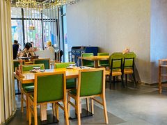 -娜仁图雅蒙古美食村(33小镇店)