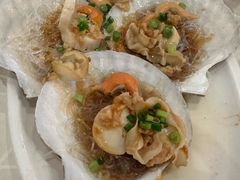 -强记海鲜菜馆(罗湖万象城店)