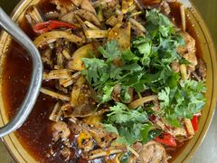 -小杨翘脚牛肉