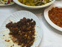 -清真•蜀风园(丁字沽店)
