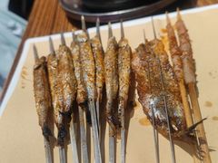 -蚝堡海鲜·威海菜·海肠捞饭·烧烤·亚洲吃蚝公司(幸福门店)