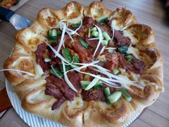 -必胜客(花舞大唐博物馆店)