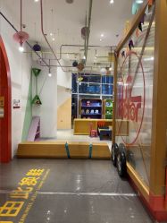 -玩元素·家庭游乐成长中心(香格里拉店)