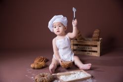 -童年时光专业儿童摄影(龙首店)