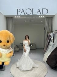 -南京宝娜嫁衣婚纱礼服馆(中央路店)