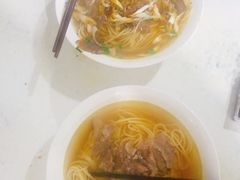 -鑫明明拉面(宁化路店)