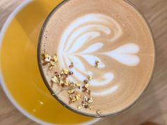 -CCC COFFEE 喜喜喜咖啡