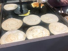 -曹县名吃香酥鸡蛋火烧(芙蓉街店)