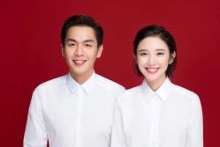 -太郎花子婚纱摄影艺术中心