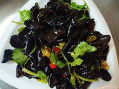 -如轩·海鲜砂锅粥·潮汕菜(三乡店)