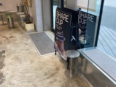 -CUBIC3三立方咖啡(凌空SOHO店)
