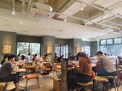 -星巴克臻选(青岛麦凯乐分店)