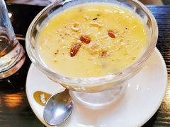 -克比叔叔印度餐厅Kebabs on the Grille(永康路分店)