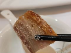 -山泉公馆酒家(珠江新城店)