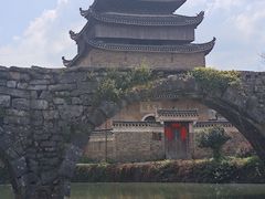 -上甘棠村