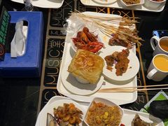 -堂会(白云店)