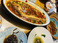 -鸿运楼·舌尖上的徽菜