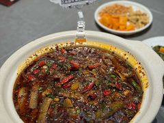 -情妹耙泥鳅·江湖川菜(科华店)