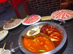 -吴老幺火锅(金龙店)