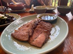 -丽江金茂凯悦臻选酒店-滇香馆
