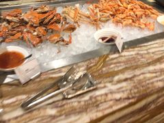 -AdD全日制餐厅(中谷花园酒店)