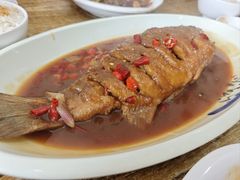 -红实家常菜(静安里店)