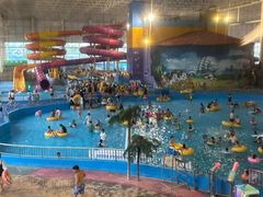 -兴芮温泉度假区