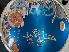 -新白鹿餐厅(龙游路店)
