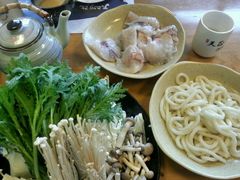 -天正河鲀·河豚亭(大连店)