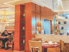 -杭州JW万豪酒店-万豪中餐厅