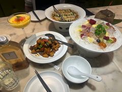 -汤城小厨•粤菜•靓汤(西直门凯德MALL店)