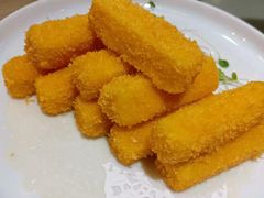 -小放牛炒菜馆(军校店)