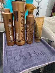 -UnHair Salon