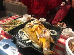 -西贝(上海我格广场店)