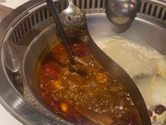 -椒王火锅(厚街万达店)