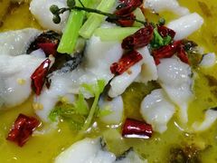 -好福记饭店(红梅公园店)